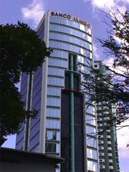Garibaldo Law Offices - 8th Floor